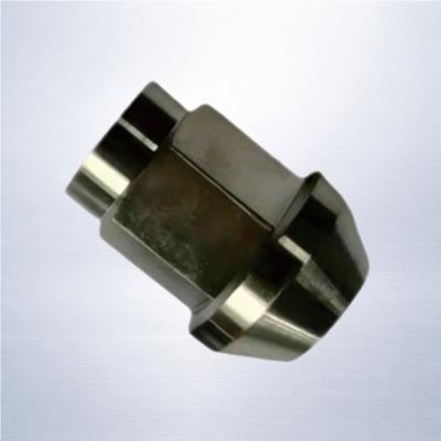 Titanium Wheel Lug Nut