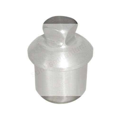 Tube Adapter with Pyramid