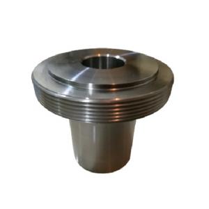 Precision titanium CNC turning parts