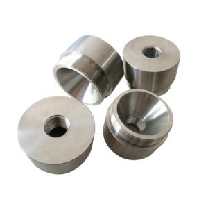 Titanium CNC turnining parts